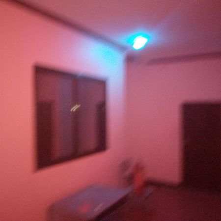 Kicec Bar And Guest House Airport Dar es Salaam Exterior foto