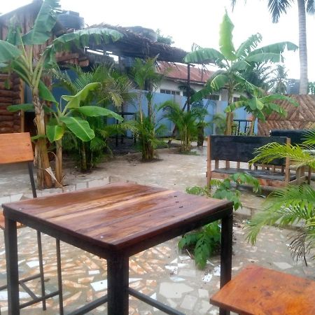 Kicec Bar And Guest House Airport Dar es Salaam Exterior foto
