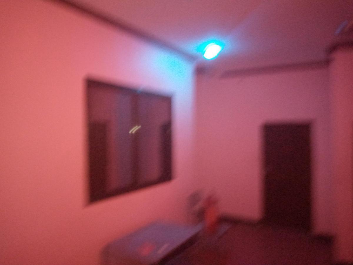 Kicec Bar And Guest House Airport Dar es Salaam Exterior foto