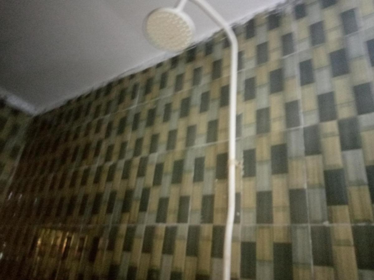 Kicec Bar And Guest House Airport Dar es Salaam Exterior foto