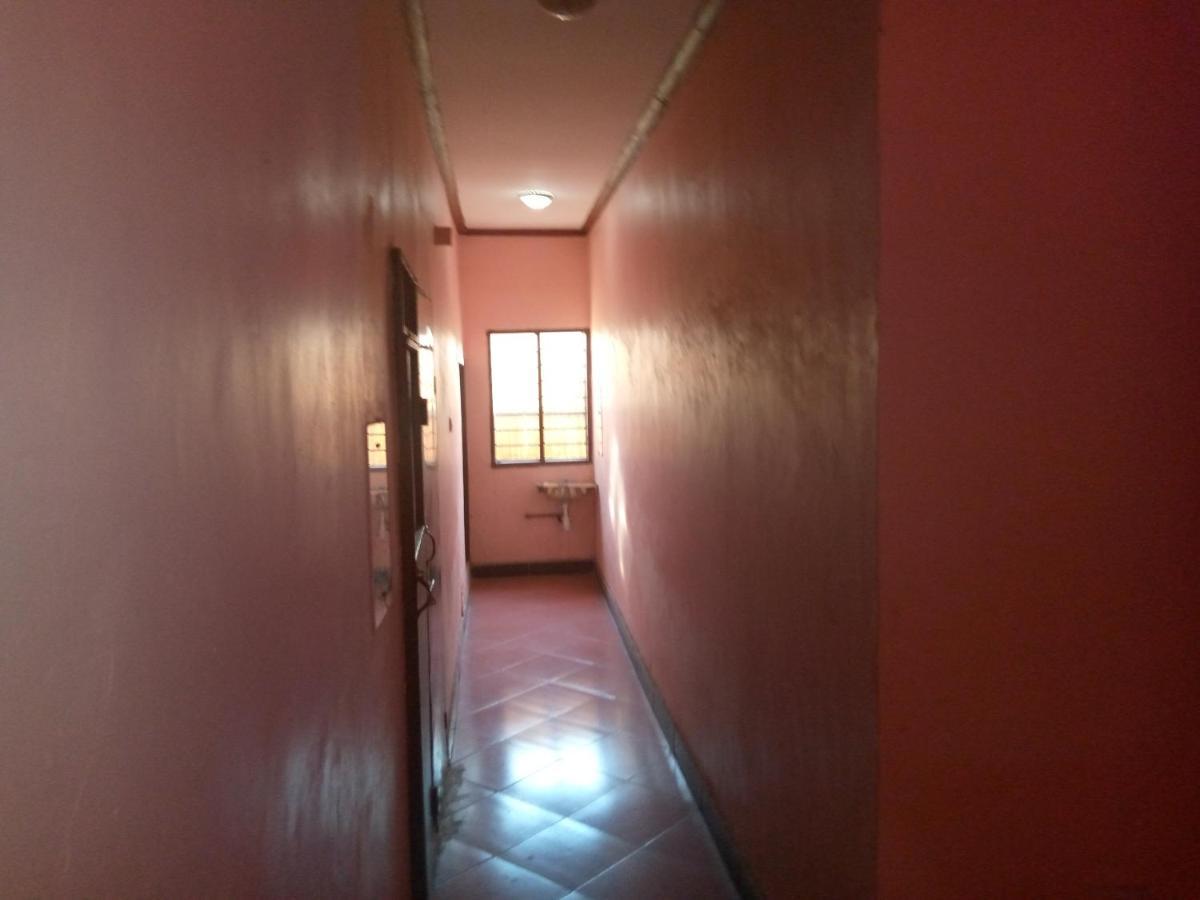 Kicec Bar And Guest House Airport Dar es Salaam Exterior foto