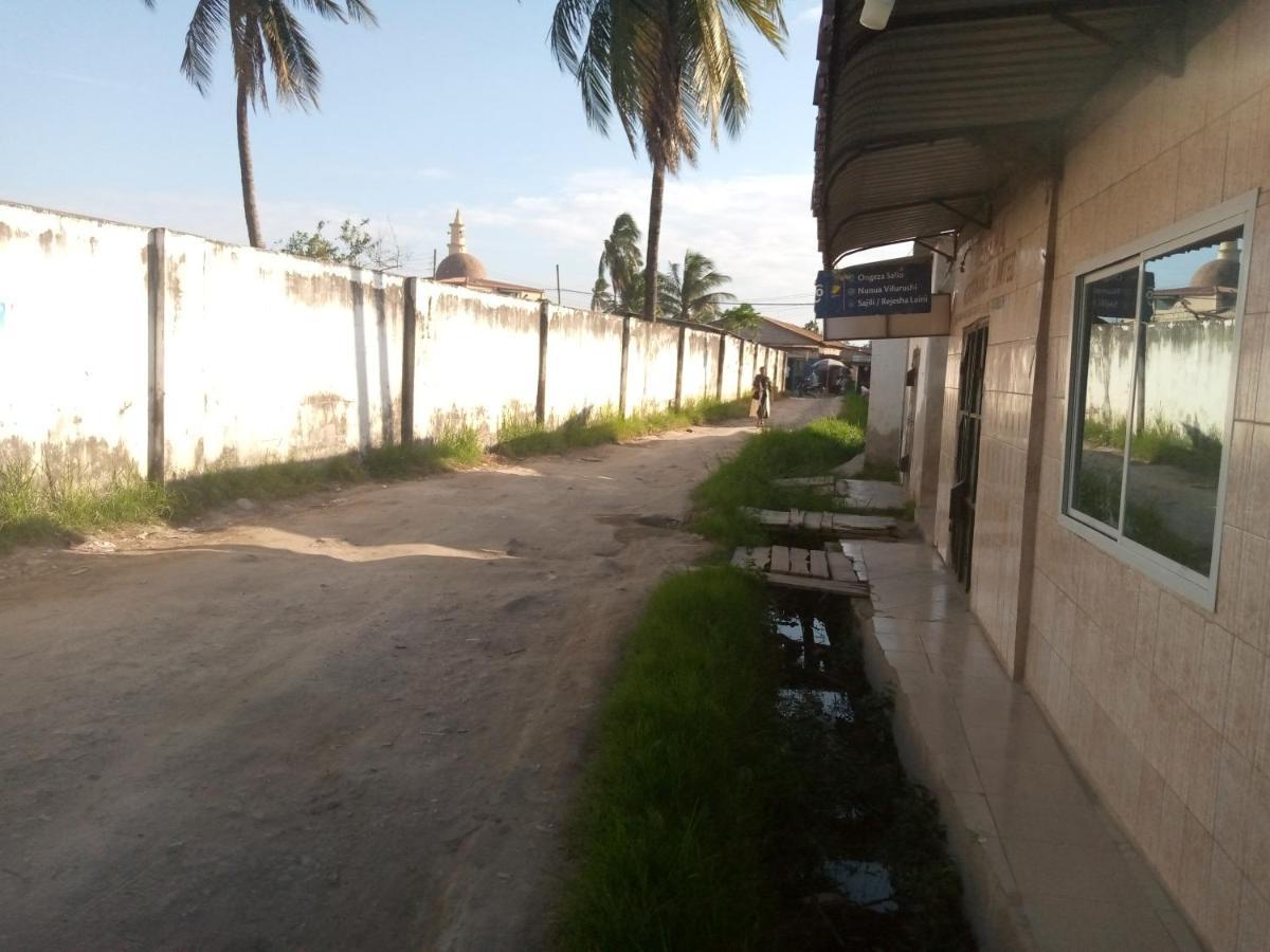 Kicec Bar And Guest House Airport Dar es Salaam Exterior foto