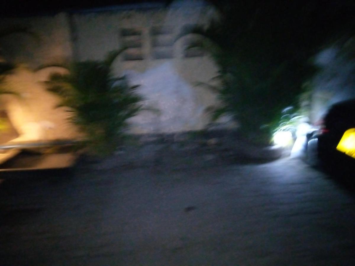 Kicec Bar And Guest House Airport Dar es Salaam Exterior foto