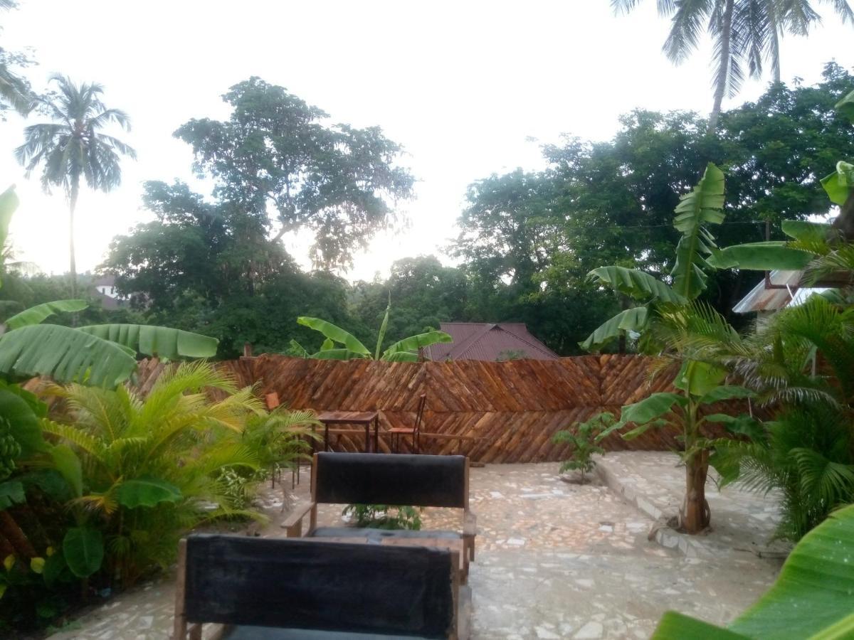 Kicec Bar And Guest House Airport Dar es Salaam Exterior foto