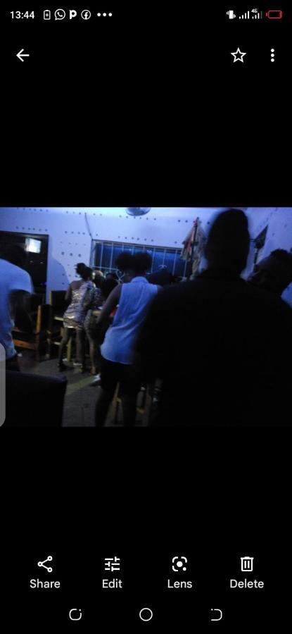 Kicec Bar And Guest House Airport Dar es Salaam Exterior foto